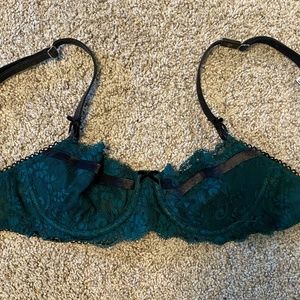 Victoria Secret Lace Bra